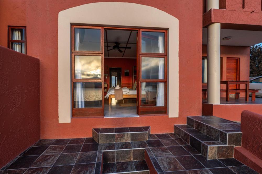 Island Cottage Guesthouse Luderitz Exterior photo